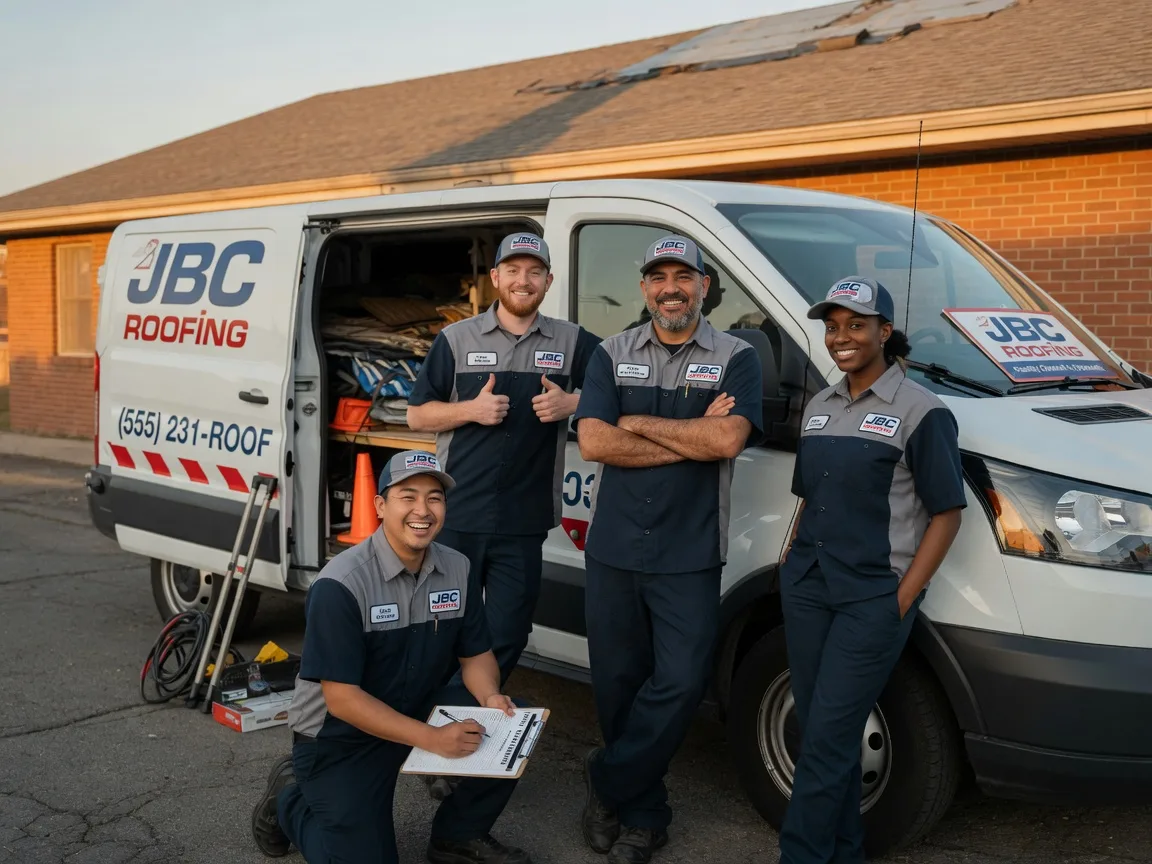 Roof Replacement company in Gowen, MI